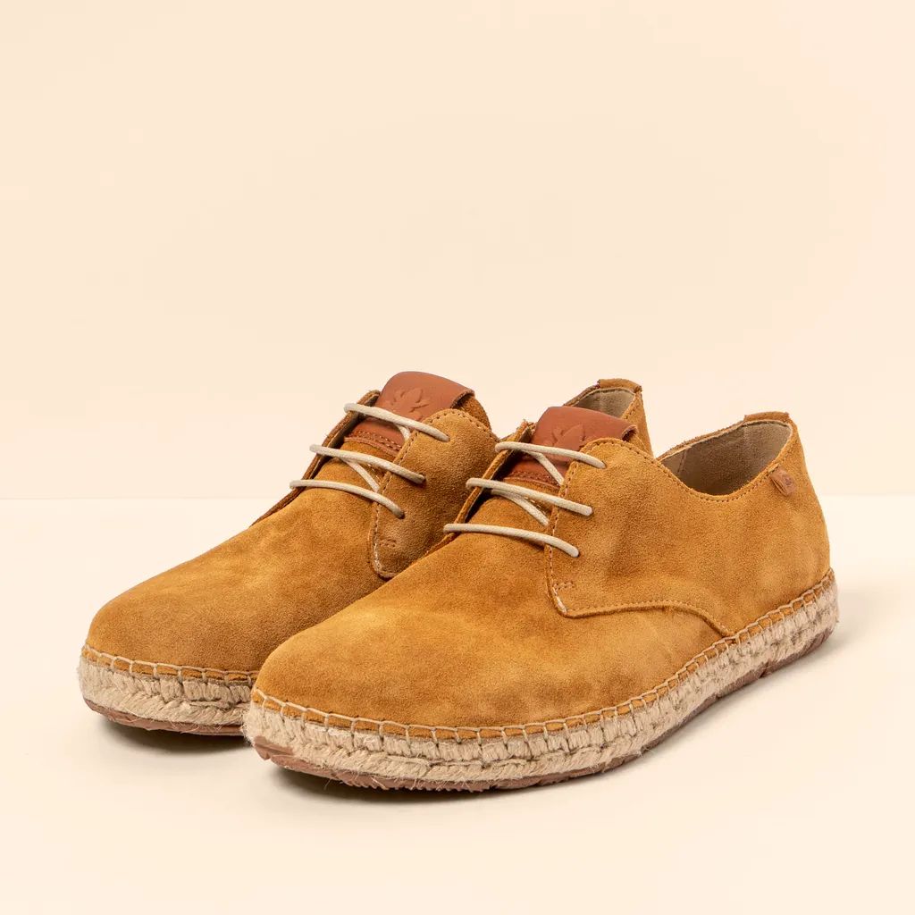 El Naturalista N678 SILK SUEDE | TOFFEE | KCJ-31038160